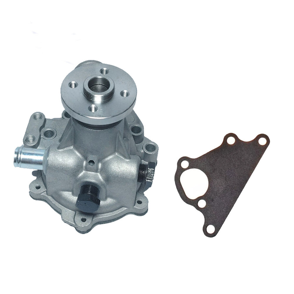 Water Pump For Shibaura Engine U45017951 N844 N844L N844LT N844T N843 N843H