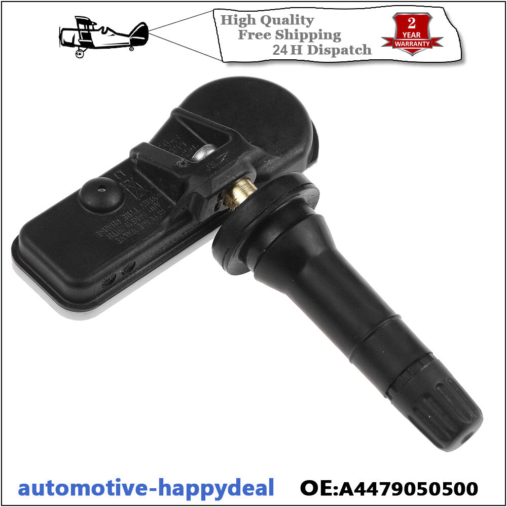 4PCS TPMS Tyre Pressure Sensor for Mercedes-Benz Vito V-Class W447 A4479050500