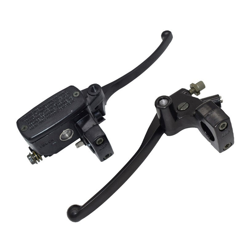 Motorcycle Brake Master Cylinder Clutch Levers Fit For SHADOW STEED Magma