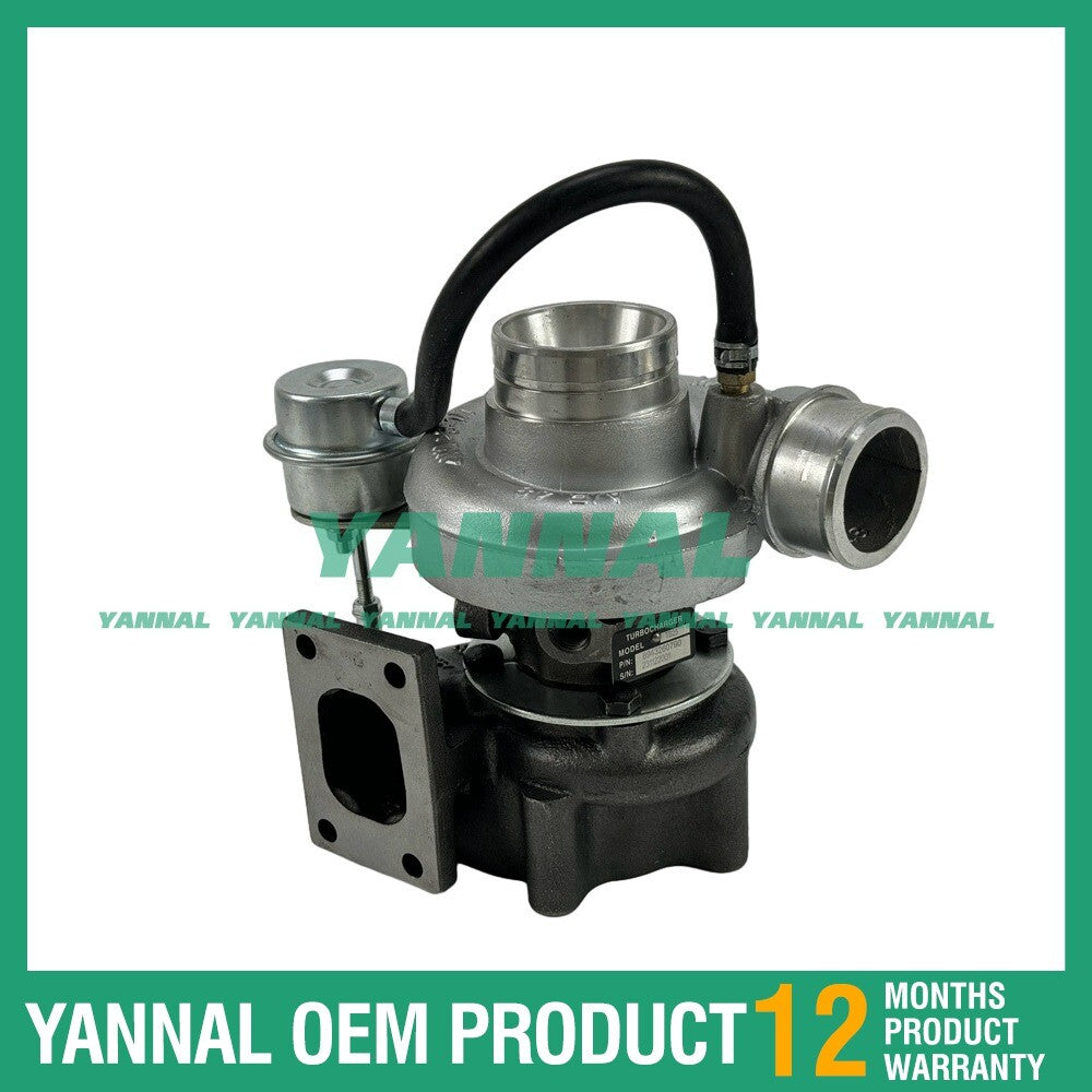 8-94326079-0 Turbocharger charger for Isuzu NPR for GMC trucks 3.9L diesel 88-94 4BD1 4BD2T