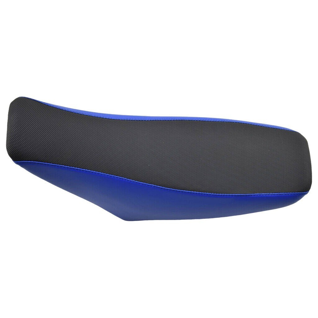 Blue Tall Foam for Seat for Honda XR70CRF70 Dirt Pit Trail Bike 50cc 70cc 90cc 110cc