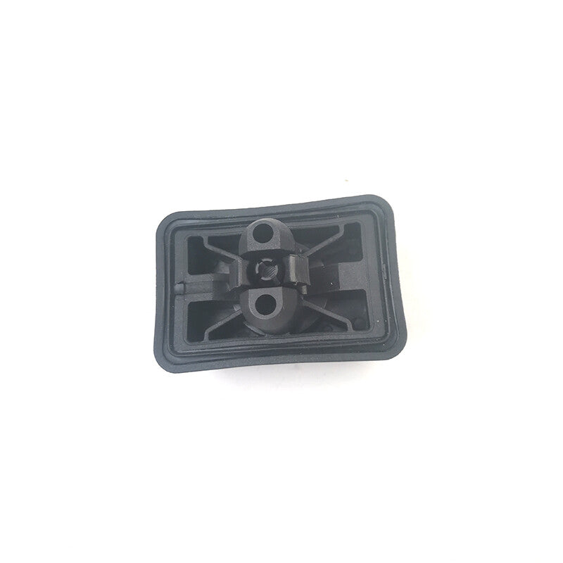 4Pcs Jack Point Support Plug Lift Block Fit for BMW E64 E66 for Mini R53 R56 R57 R58