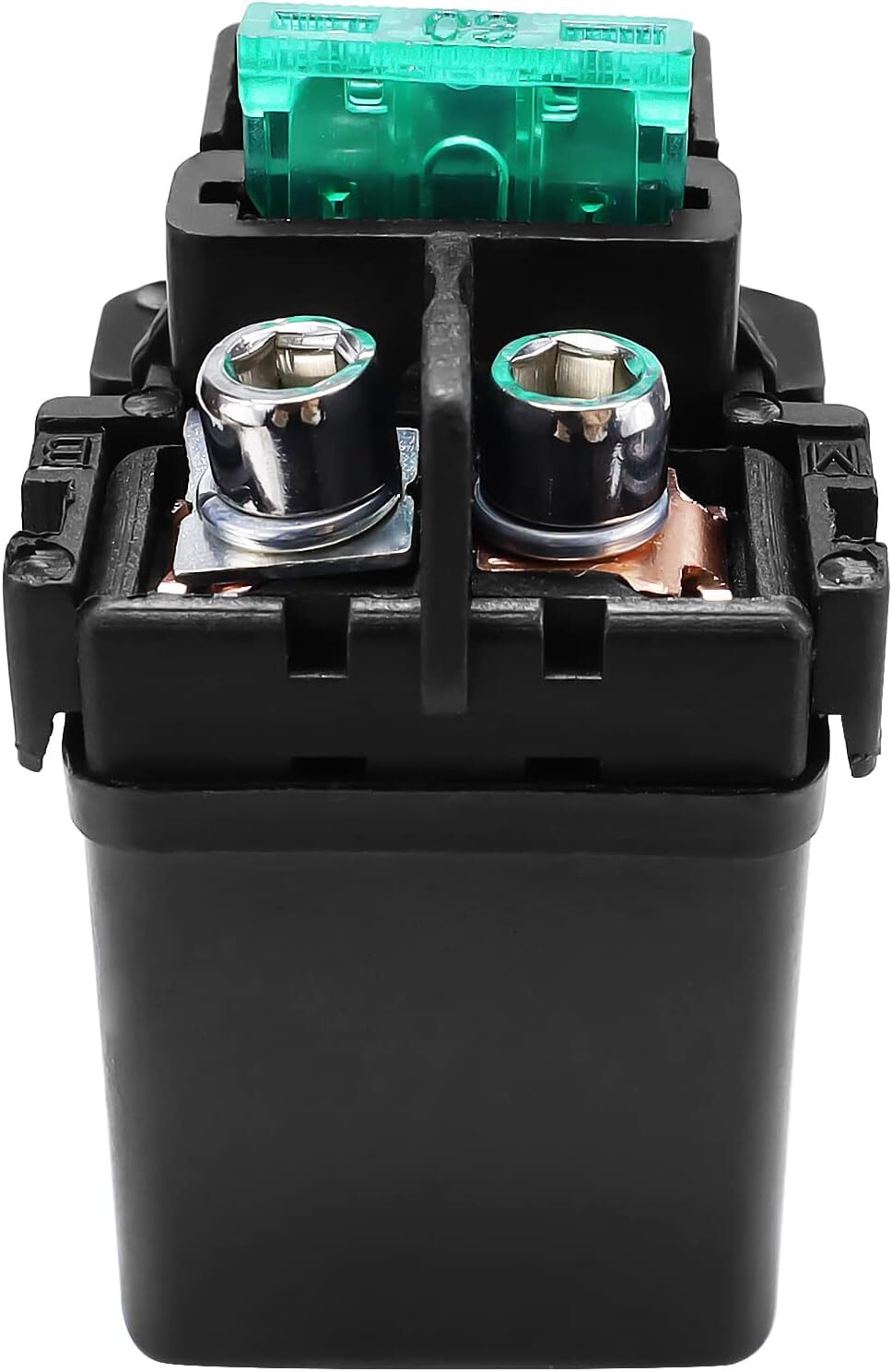 Starter Solenoid Relay for Nighthawk 250 750 Shadow 750 1100 for Kawasaki Vulcan 800