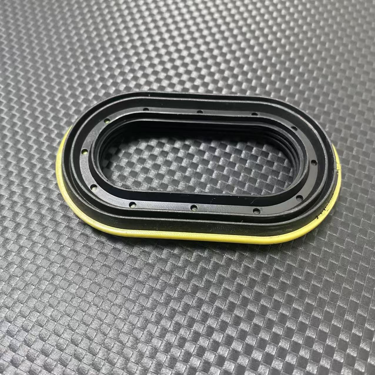 Transmission Valve Body Seal for Ford Fiesta MK7 19-22