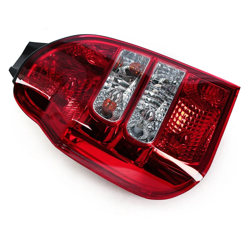 Left for Hyundai Terracan 2.4 2.9 Taillight Rear Steering Light With Bulb