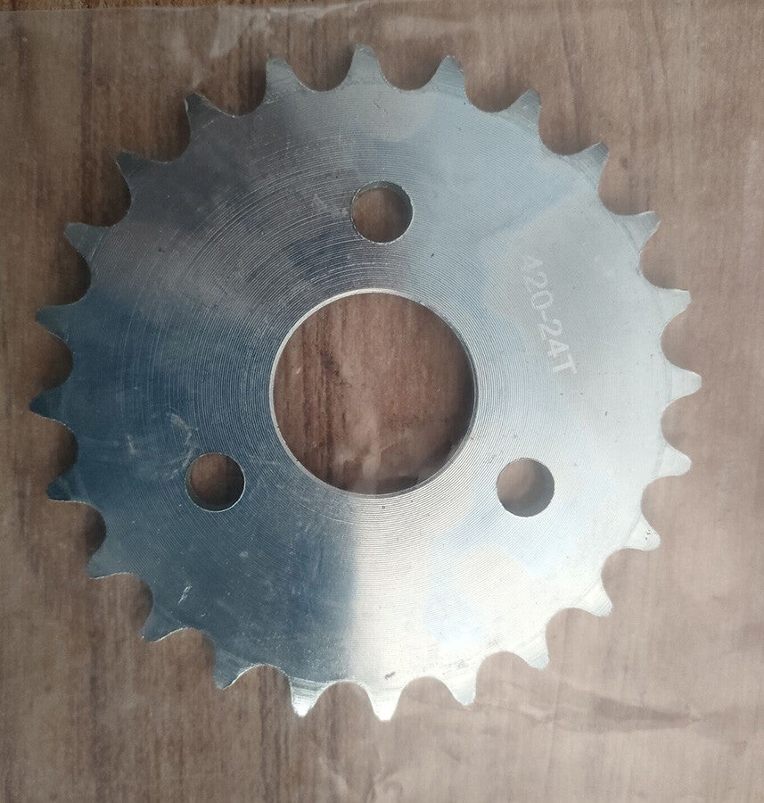 420 26T Rear Sprocket 26 Teeth for Honda Monkey Z50A Z50 Z50R Z50J Bike Skyteam