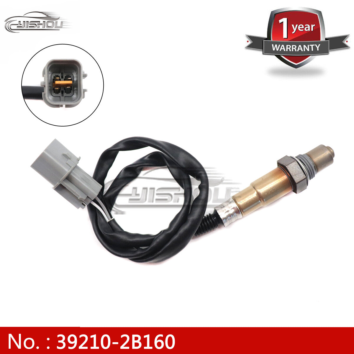oxygen sensor suitable for 2011-2015 for Kia Rio12 1.4L and 1.6L 39210-2B160