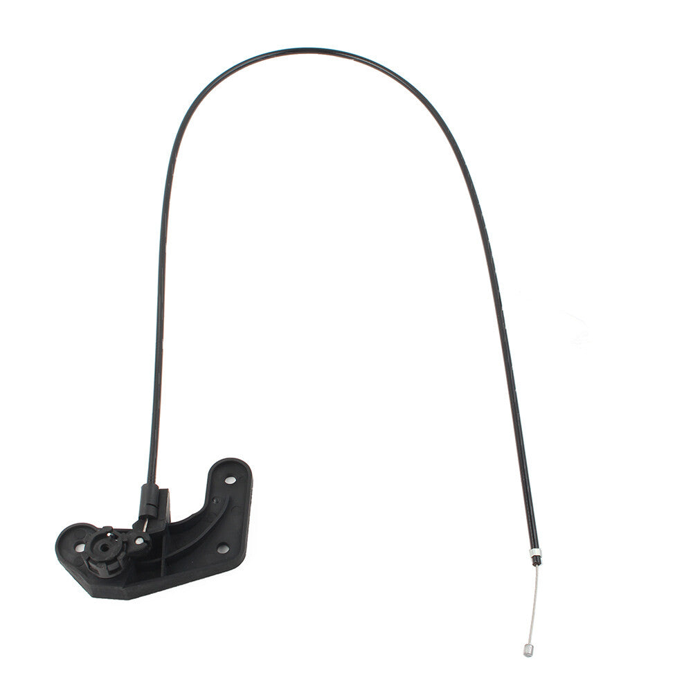 Engine Hood Control Cable for Land Rover for Range Rover HSE 2010 2011-2012 LR011706