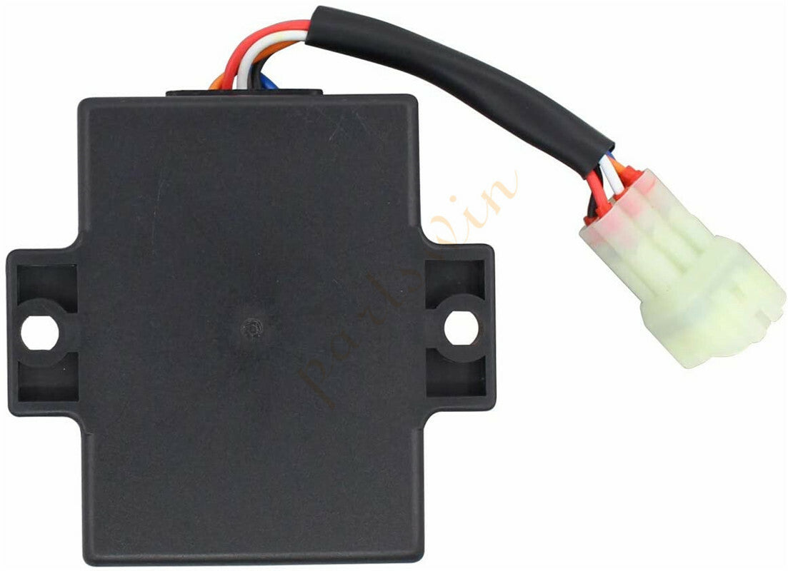 The CDI amplifier box is suitable for Can-Am DS650 for DS 650 2000 2001 2002 / 71265368