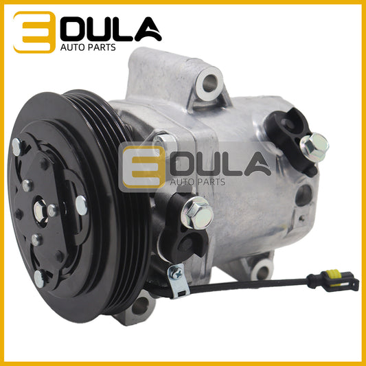 AC compressor suitable for Mercedes-Benz for Smart Fortwo 2008-15 1322300011