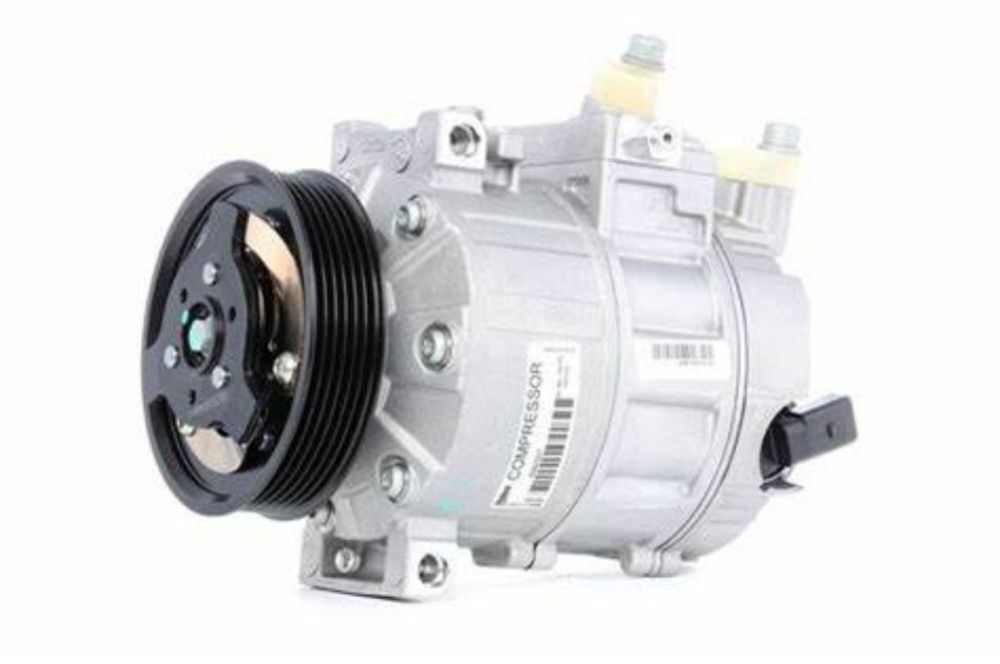 Air Conditioning Compressor Pump For 03-11 for Mercedes R230 SL550 CLS350 0032306411