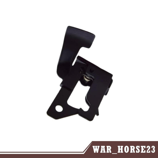 Hood Bonnet Retaining Hook Fit For GLE/GLC/GLS-Class W167 W254 GLC200 GLC300