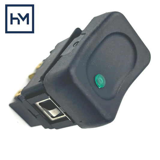 Power window switch button suitable for Scania 2/3/4 1488066 1434808 838-88066 353621