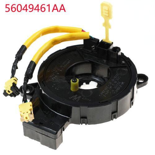 For 2004-2010 2500 3500 for Dodge for Ram Dakota for Mitsubishi 56049461AA Clock Spring