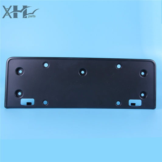 NEW Car Front License Plate Bracket for VW for Golf GTI Rabbit MK7 15-16.02.22
