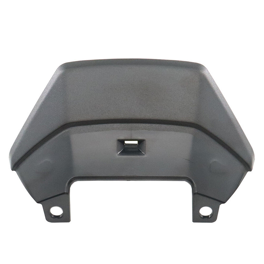 Instrument Sun Visor Cover Meter Frame Sunshade for Honda XL750 Transalp 23+