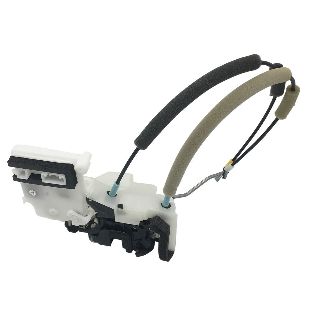 Rear Right Door Lock Actuator Motor for Mazda CX-7 2.3L 2.5L L4 07-12 EG2272310