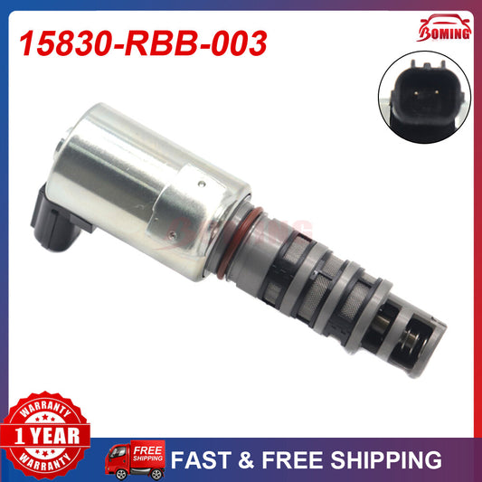 Suitable for ACURA ILX for RDX RSX TSX for HONDA for CIVIC CR-V timed variable solenoid valves