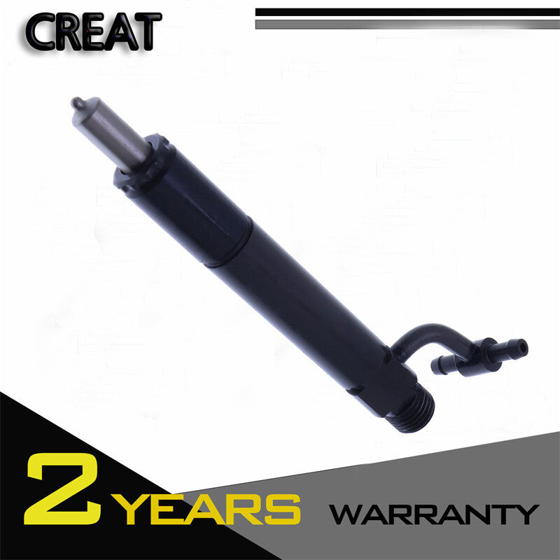 New Fuel Injector Fits For Case 1066 1086 1440 1460 1466 675967C91