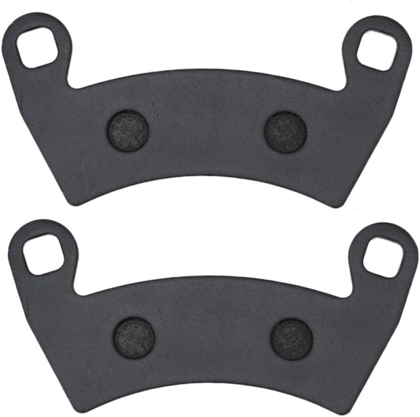 Brake Pads for POLARIS RZR 1000 XP 1000 XP1000 2014/700 Ranger Crew 2009/800