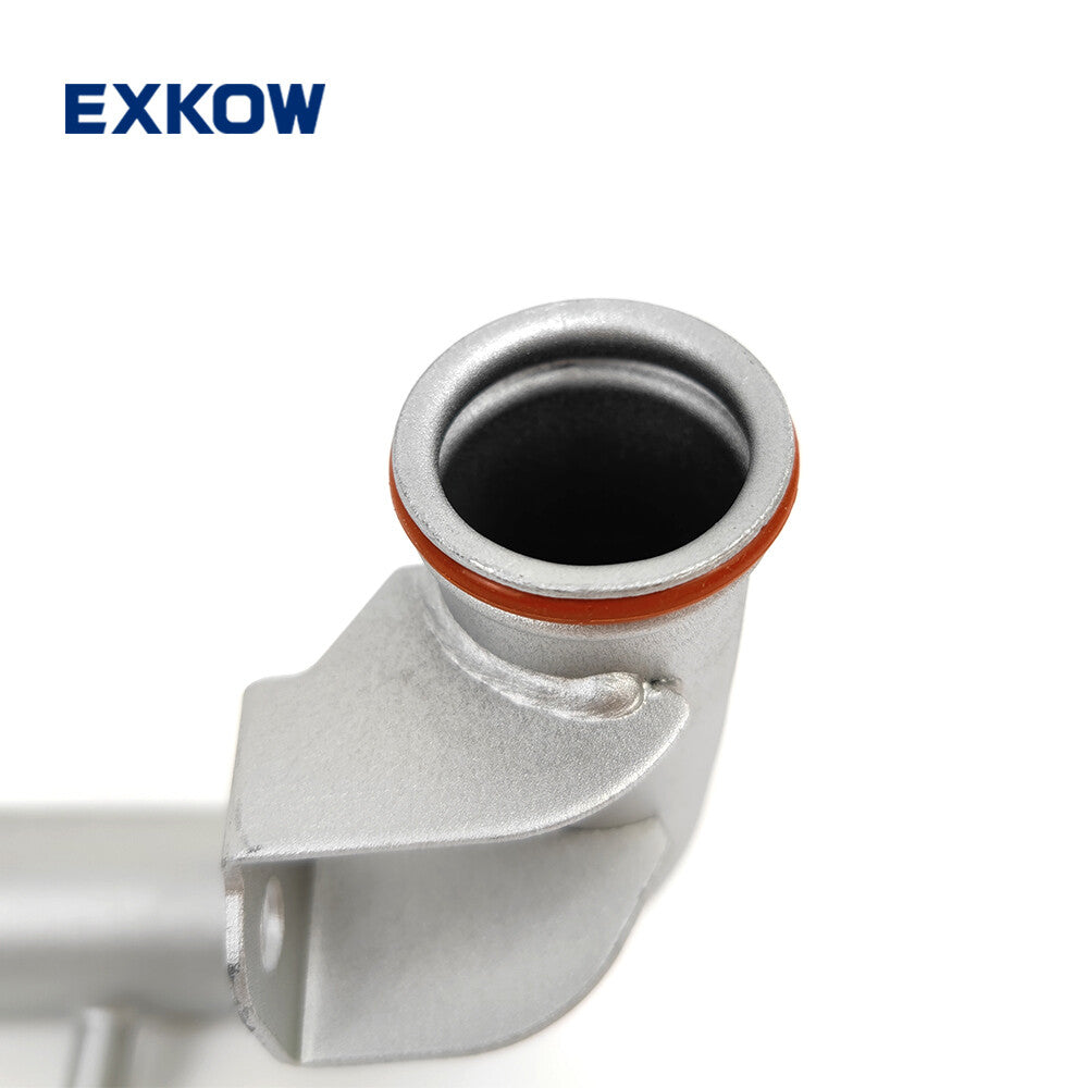 Cooling Water Outlet Pipe for Mitsubishi Pajero for Challenger L200 3.0L 3.5L 3.8L
