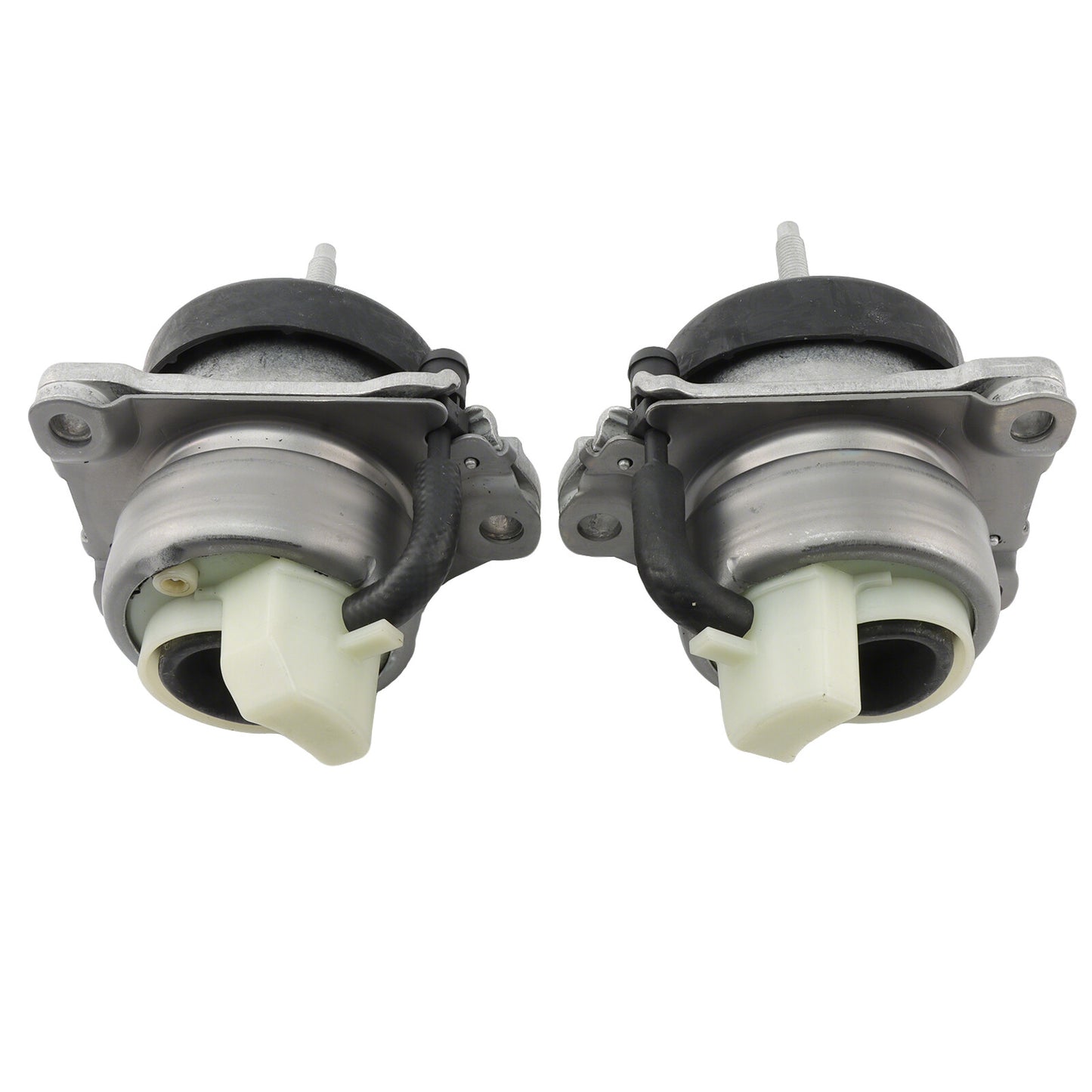 2-Piece FR3Z6038B Engine Motor Mounting Kit for Ford for Mustang 2.3L 2015-2022 FR3Z6038A