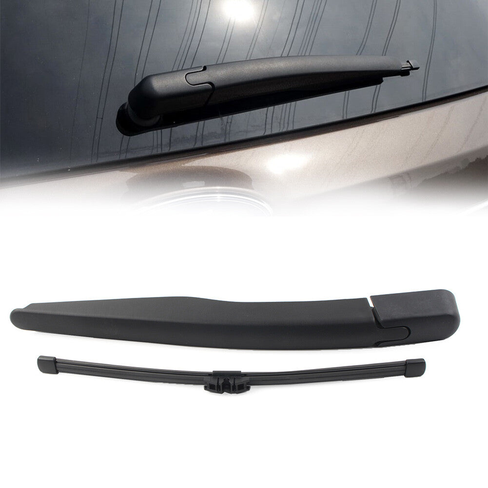 for Ford Explorer Escape for Lincoln MKC MKX Rear Windshield Wiper Arm Blade Kit