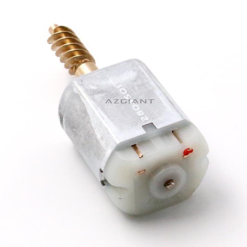 Central Door Lock Latch Actuator Motor Repair for 1997-2003 for Toyota Harrier XU10