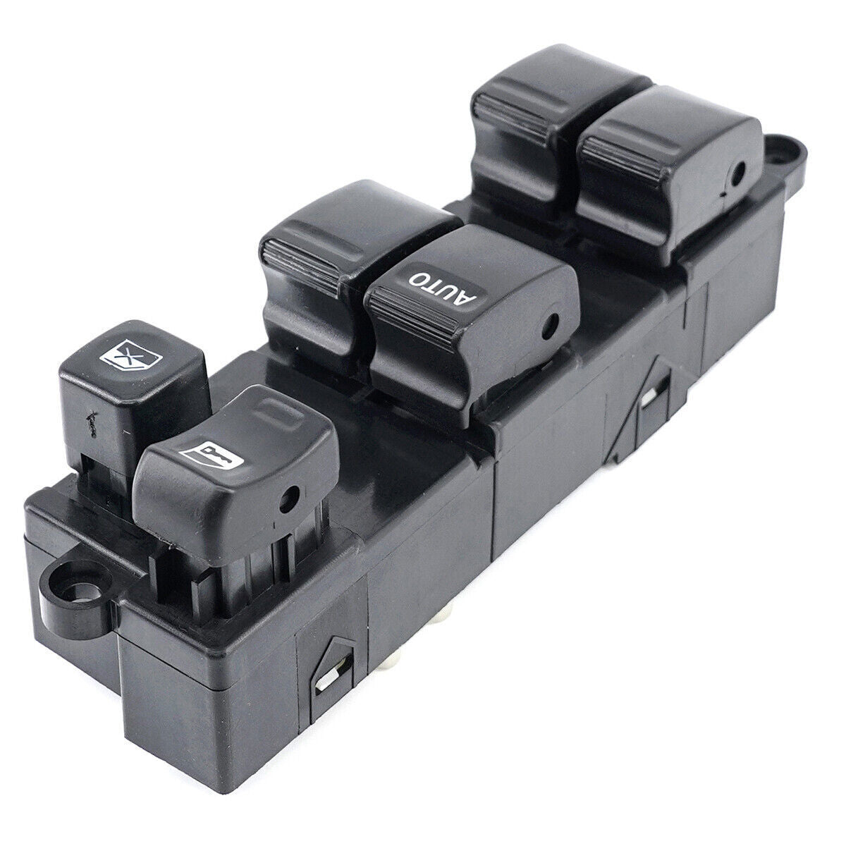for Nissan X-Trail 2002-2007 LHD Electric Master Power 25401-EQ305 Window Switch