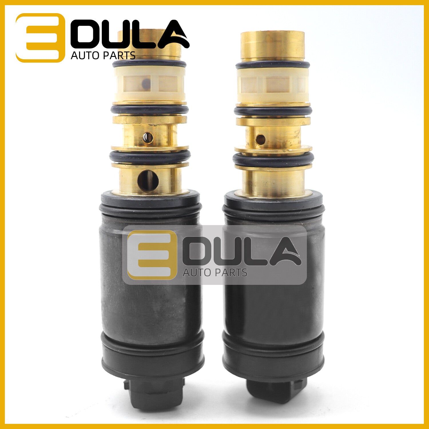 ED-02 5SE09C AC compressor control valve for Toyota Yaris for Camry for Corolla (1 piece)