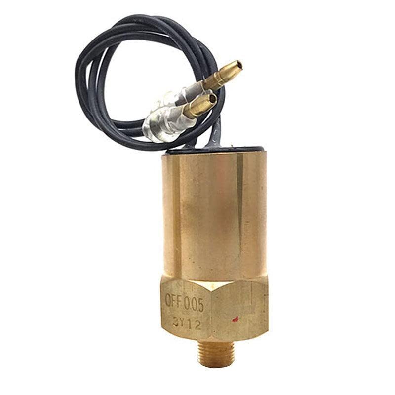 Oil Pressure Sensor 5I-8005 for Caterpillar Excavator 311C 311CU 312CL 320BL