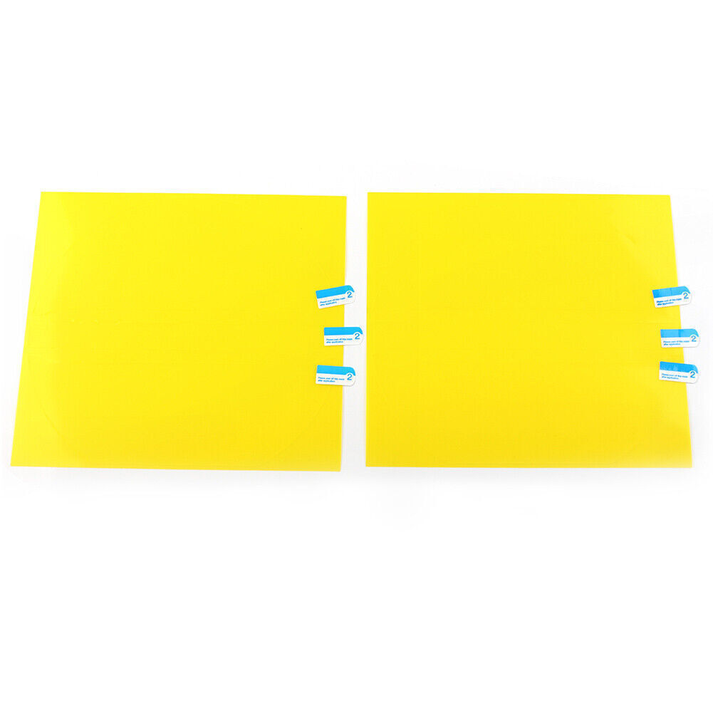 Headlight Protector Scratch Protection Film for HONDA CB1000R CB650R mo