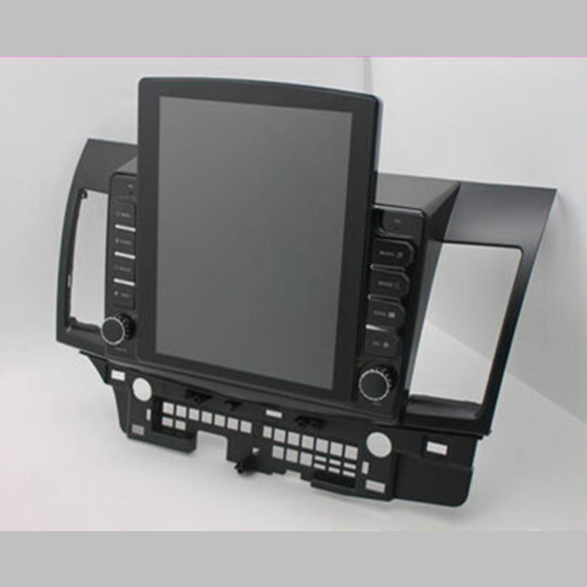 Fit For 2008-2015 for Mitsubishi Lancer Carplay Car Radio Stereo GPS Navi MP5 Player