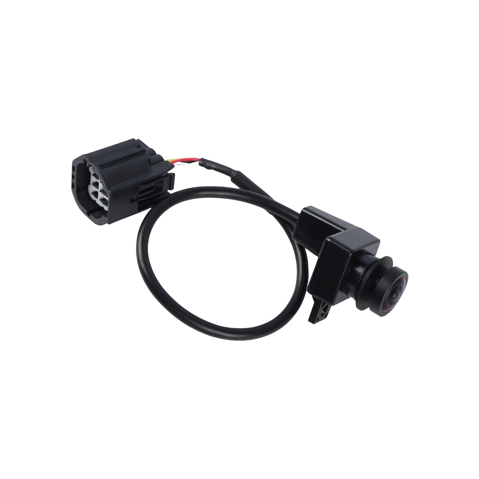 1Pcs Rear View Backups Parking Reverse Camera for Dodge for Ram 1500 250056054164AA