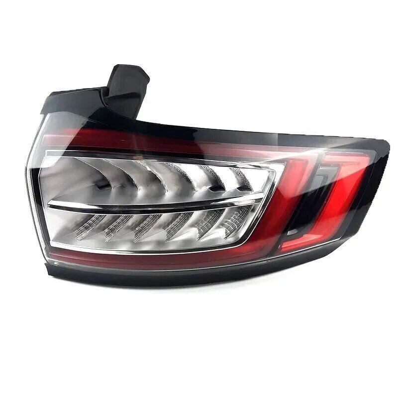 1 Pcs Right Side Tail Light Assembly Outside for Ford Edge 2015 2016 2017 2018