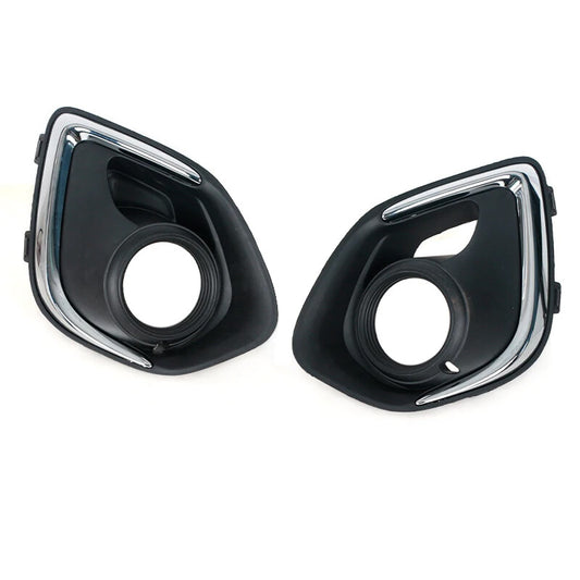 Fog light cover with bulb for Mitsubishi ASX Outlander Sport RVR 2011-2015