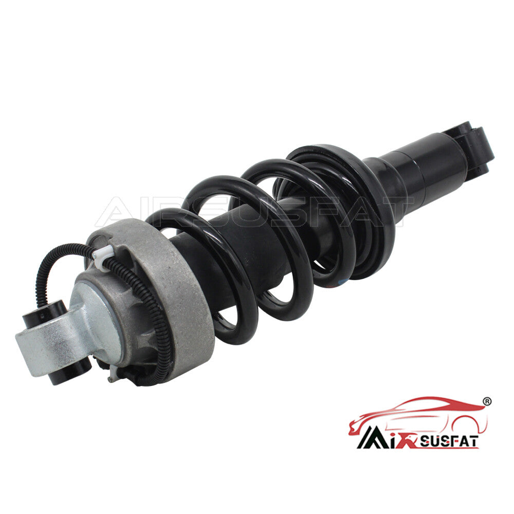 Front Left Air Suspension Shock Strut for Audi R8/R8 Spyder 420412019AH 2007-15