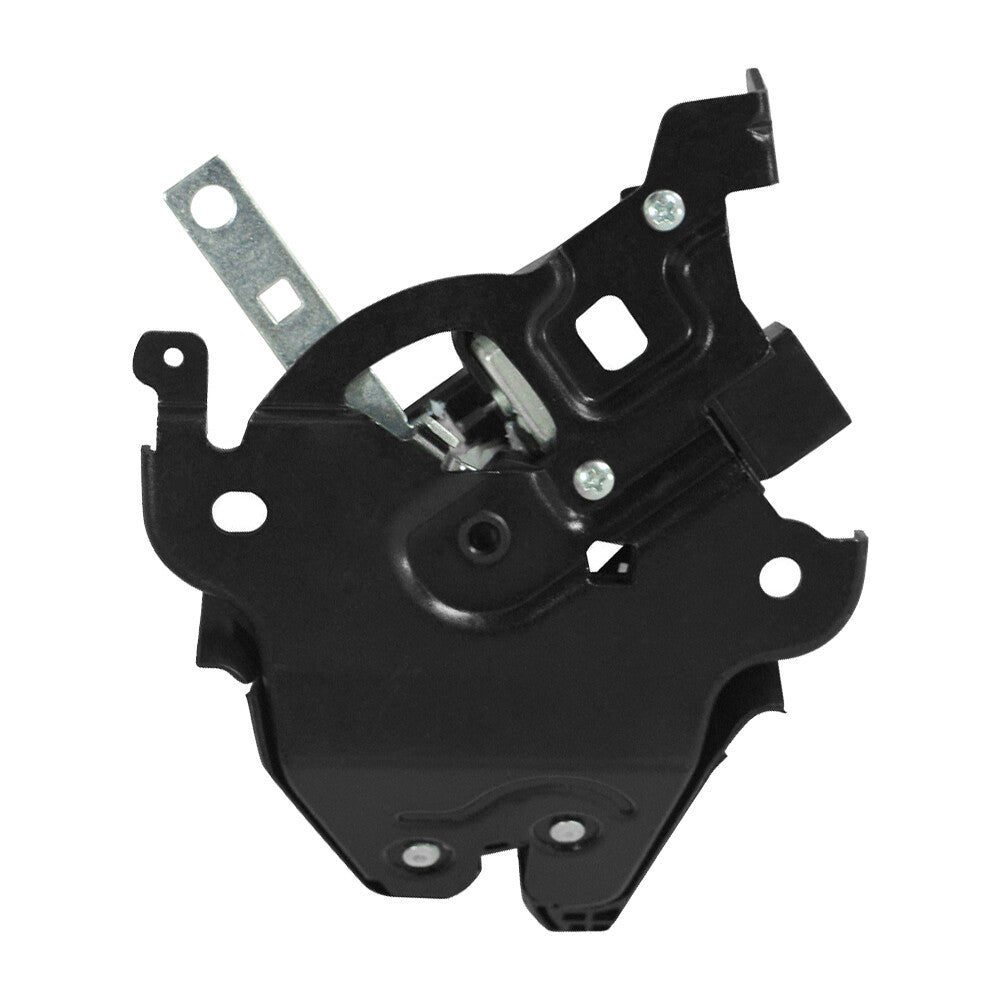 Rear Trunk Lock Lid Latch Actuator BKC3-56-820 Fit for Mazda 3 Axela 2014-2022