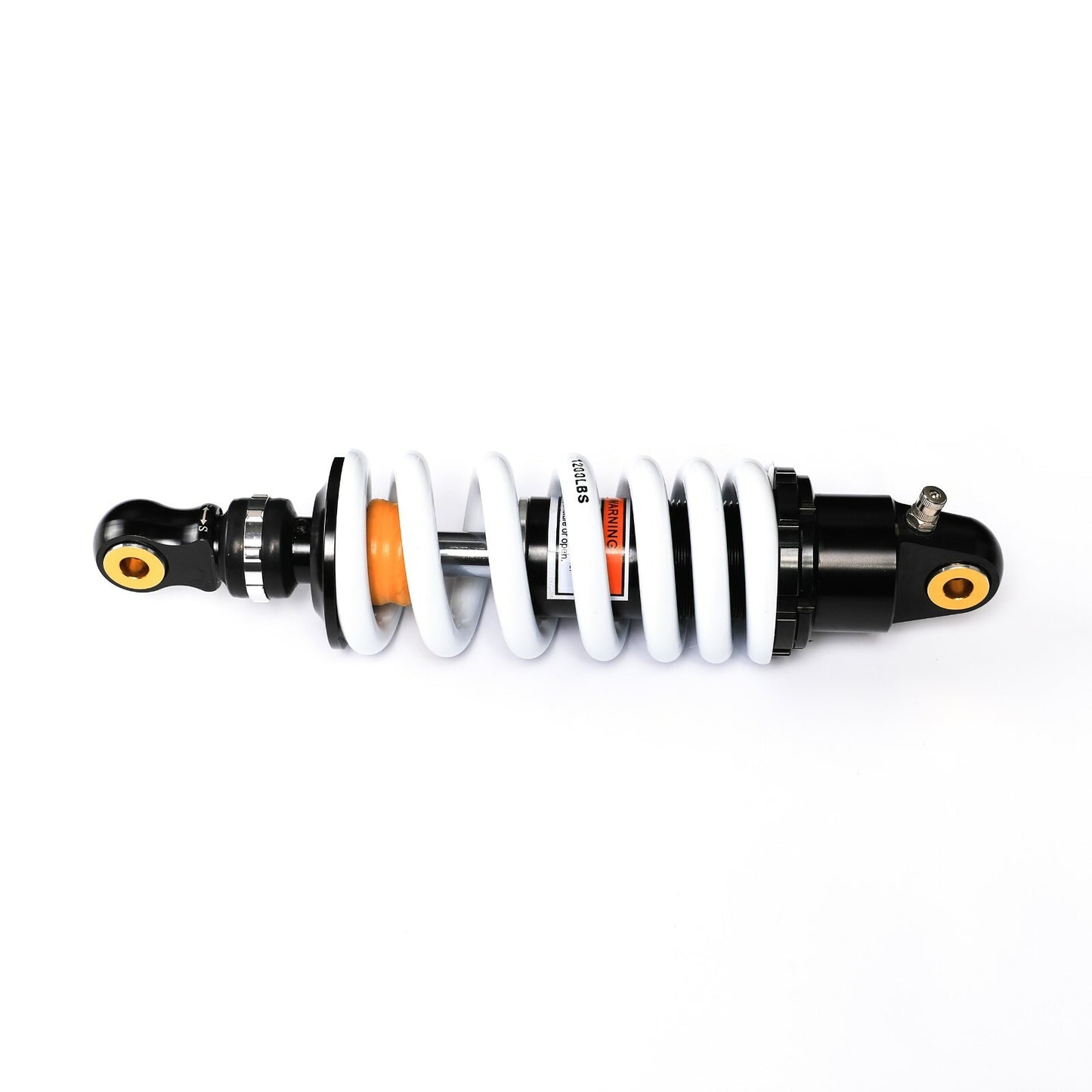 285mm 11-inch rear shock absorber suitable for all-terrain vehicles, four-wheeled bikes, Apollo 110/125/140cc