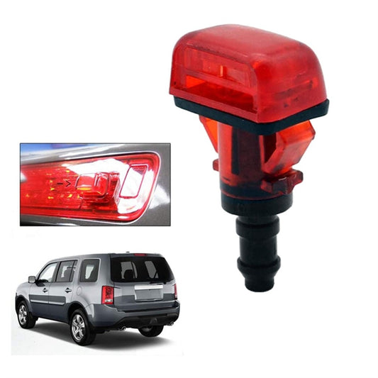 New Rear Windshield Washer Nozzle Jet for Honda Pilot MK2 2009-2015 76850SZAA01