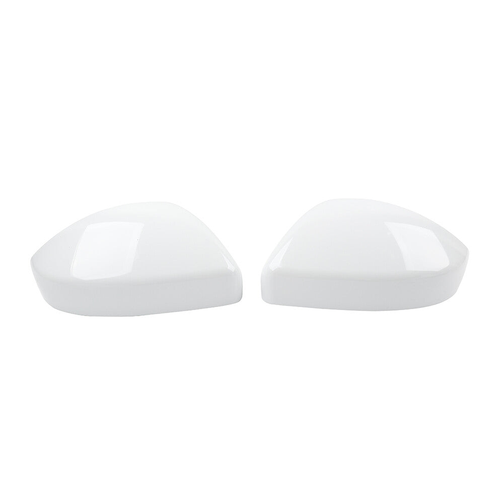 Rearview Mirror Cover Cap Fit for Land Rover for Range Rover for Jaguar E-Pace F-Pace