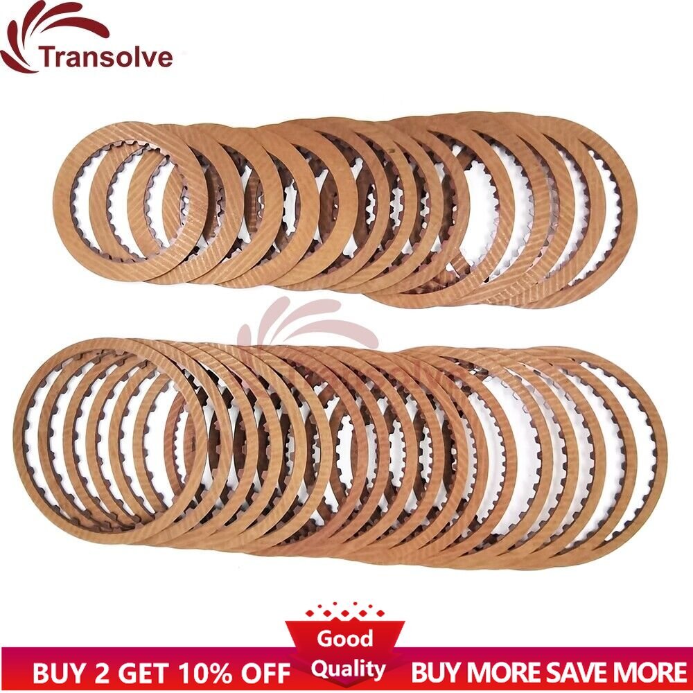 RE5R05A Auto Transmission Friction Kit Clutch Plates for Hyundai for Kia B174880B
