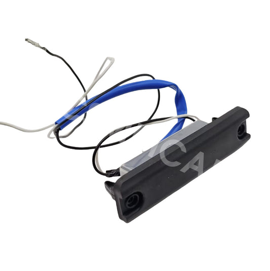 Trunk Lid Lock Release Handle Switch for Hyundai Santa Fe/Santa Fe XL 2013-2019