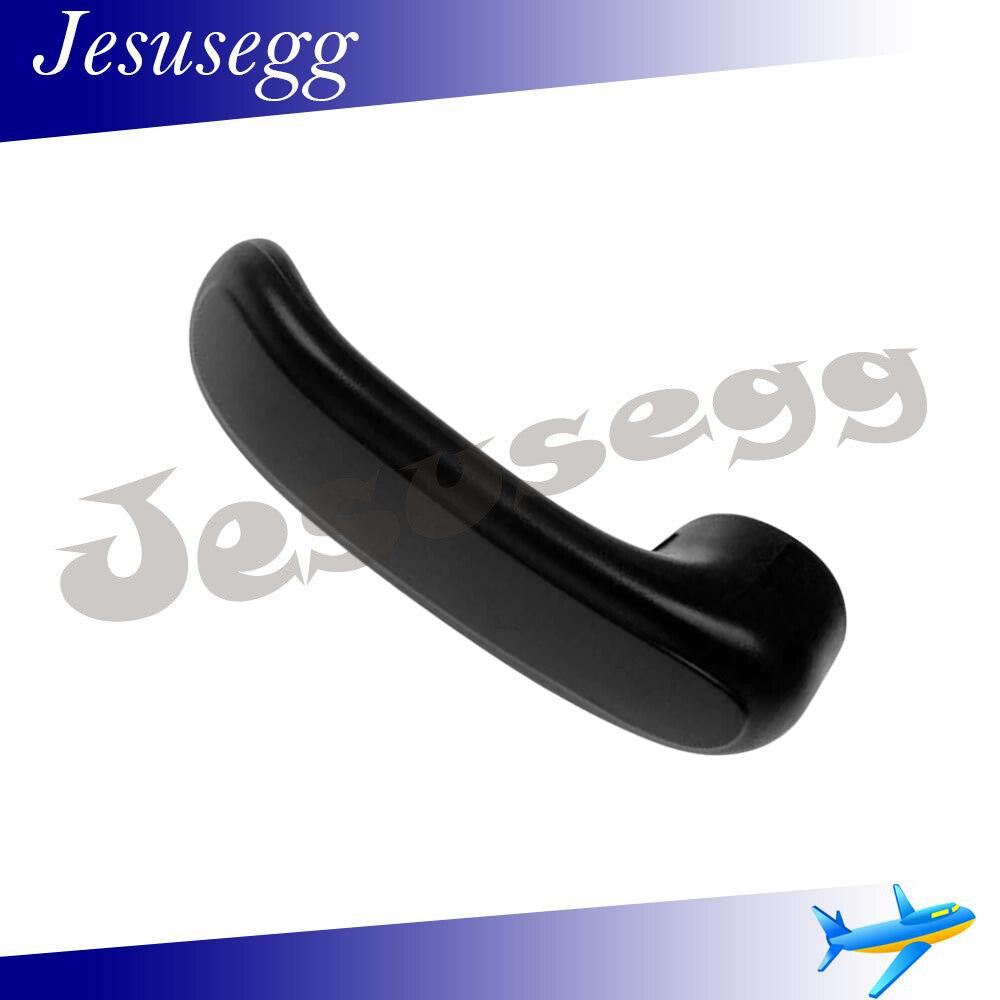 Sliding Door Handle Black Left or Right Rear Inside Fit For Entourage Sedona