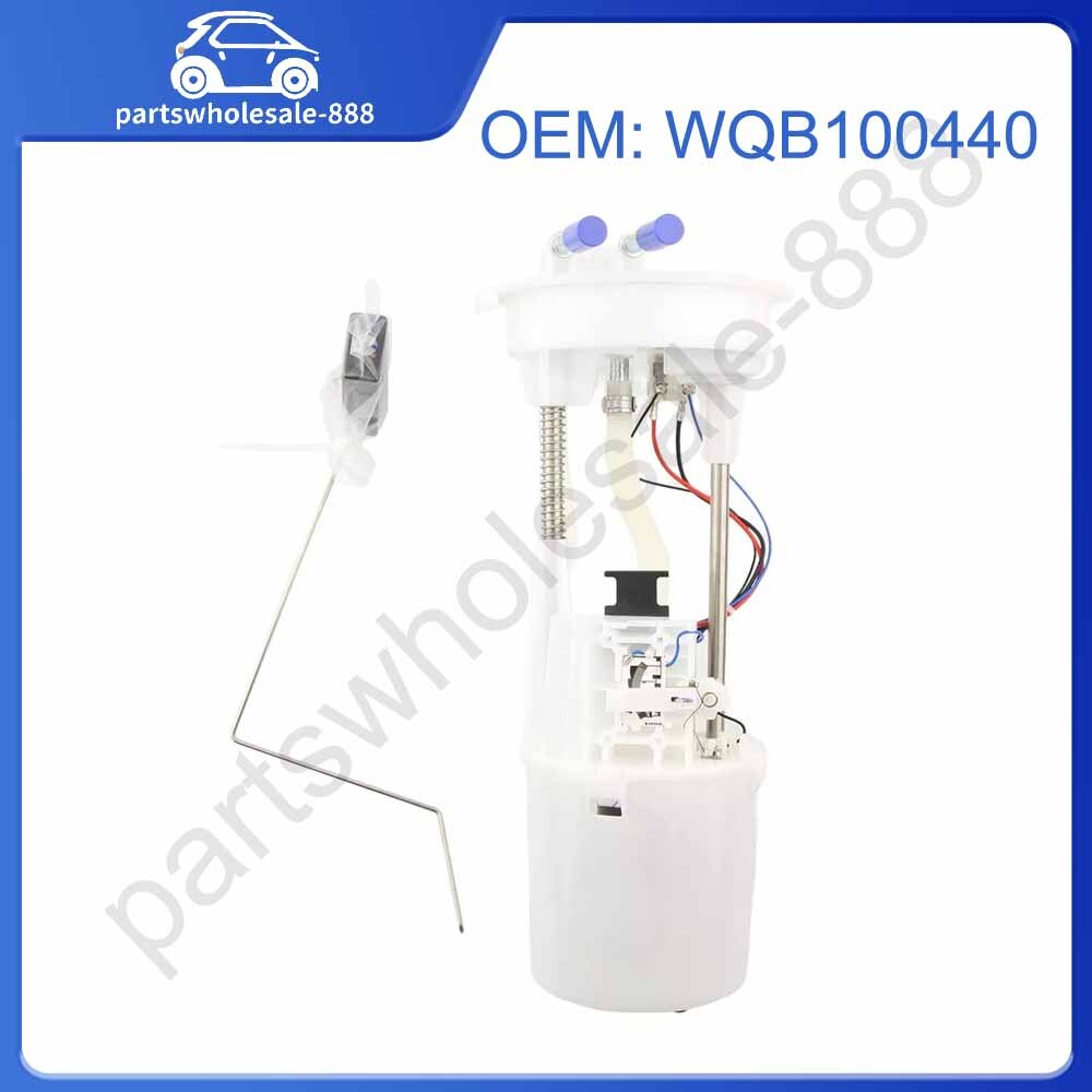 The WQB100440 fuel pump assembly transmitter unit is suitable for Land Rover for Defender 2.4-2.5L.
