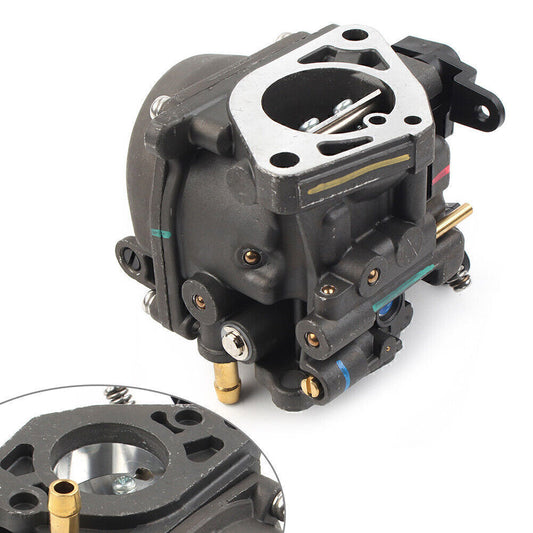 Outboard Boat Carburetor Carb for Honda BF15 BF15A1 16100-ZV4-D21 16100-ZV4-65