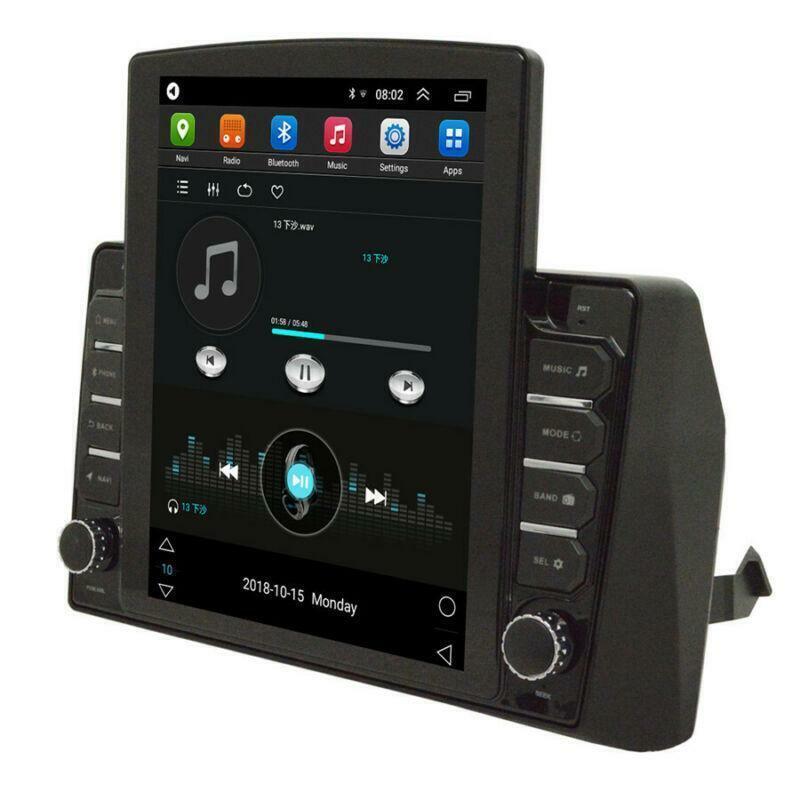 Vertical 9.7 2+32G Android 9.1 Car Stereo Radio GPS for Honda Accord 2008-2012
