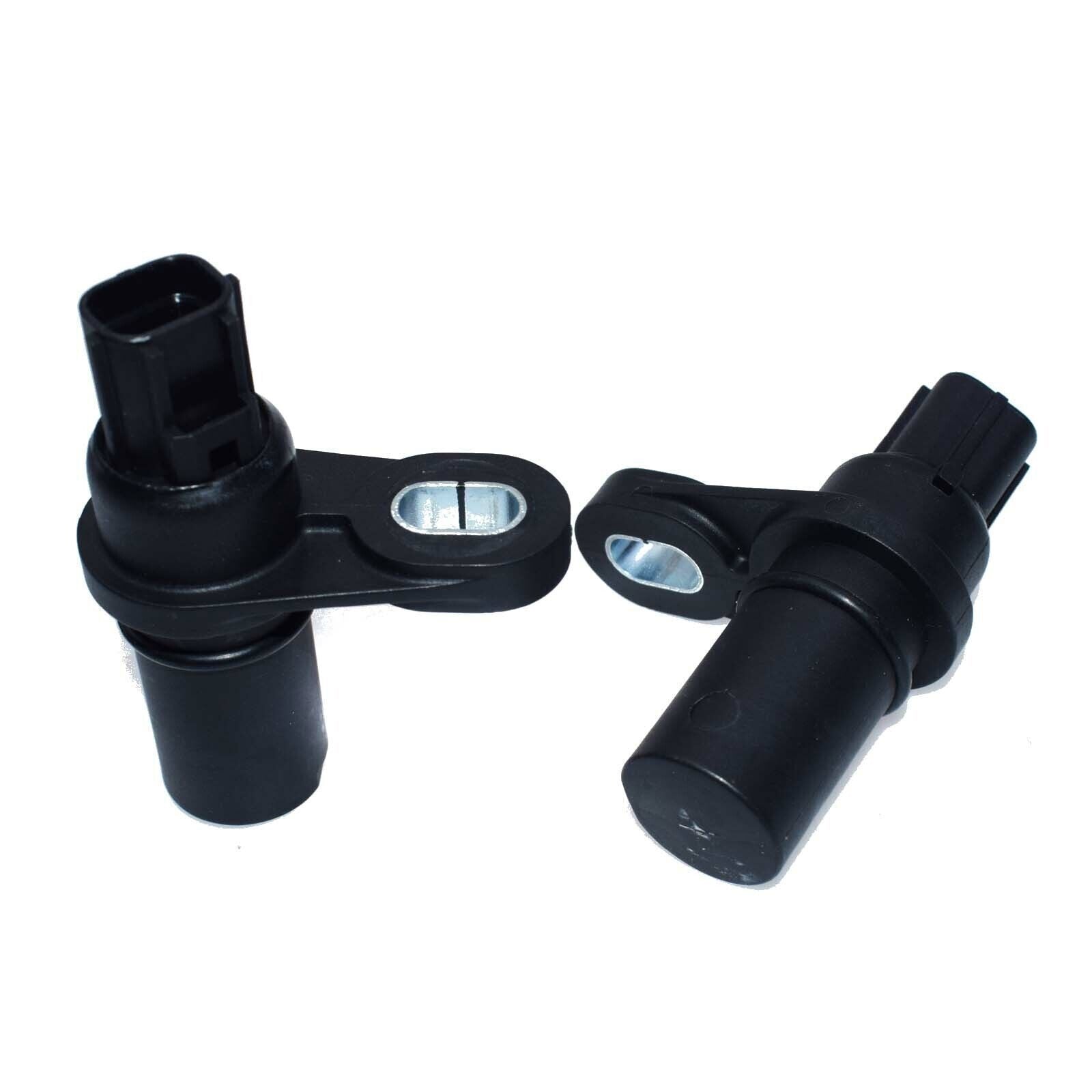 for Dodge Durango for Jeep Grand Cherokee 2Pcs Auto Trans Speed Sensor Input Speed
