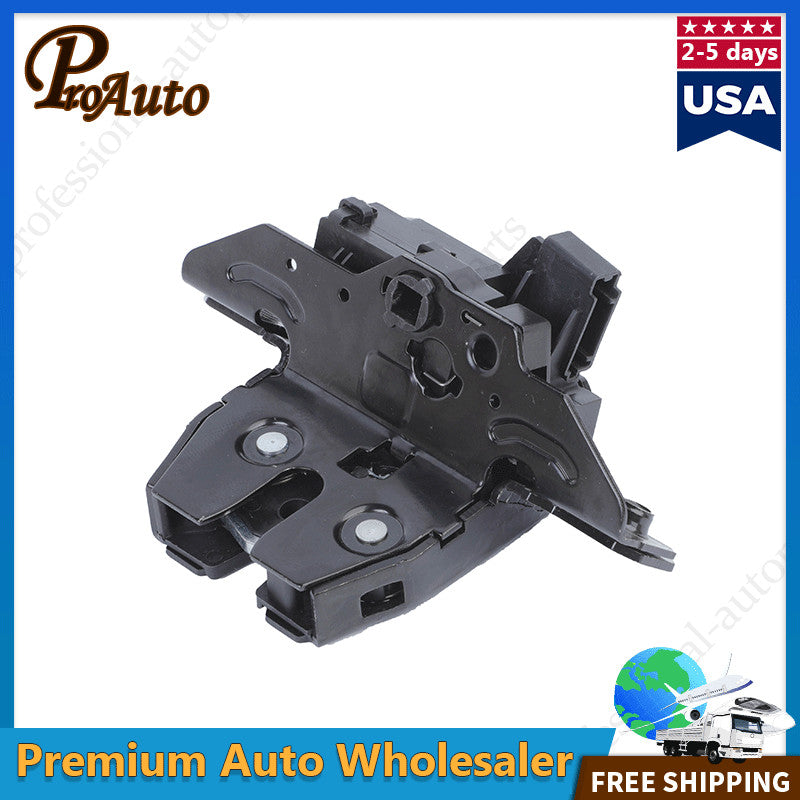 Rear Tailgate Trunk Lock Actuator for Chevy Sonic Suburban for Buick for GMC 13509599