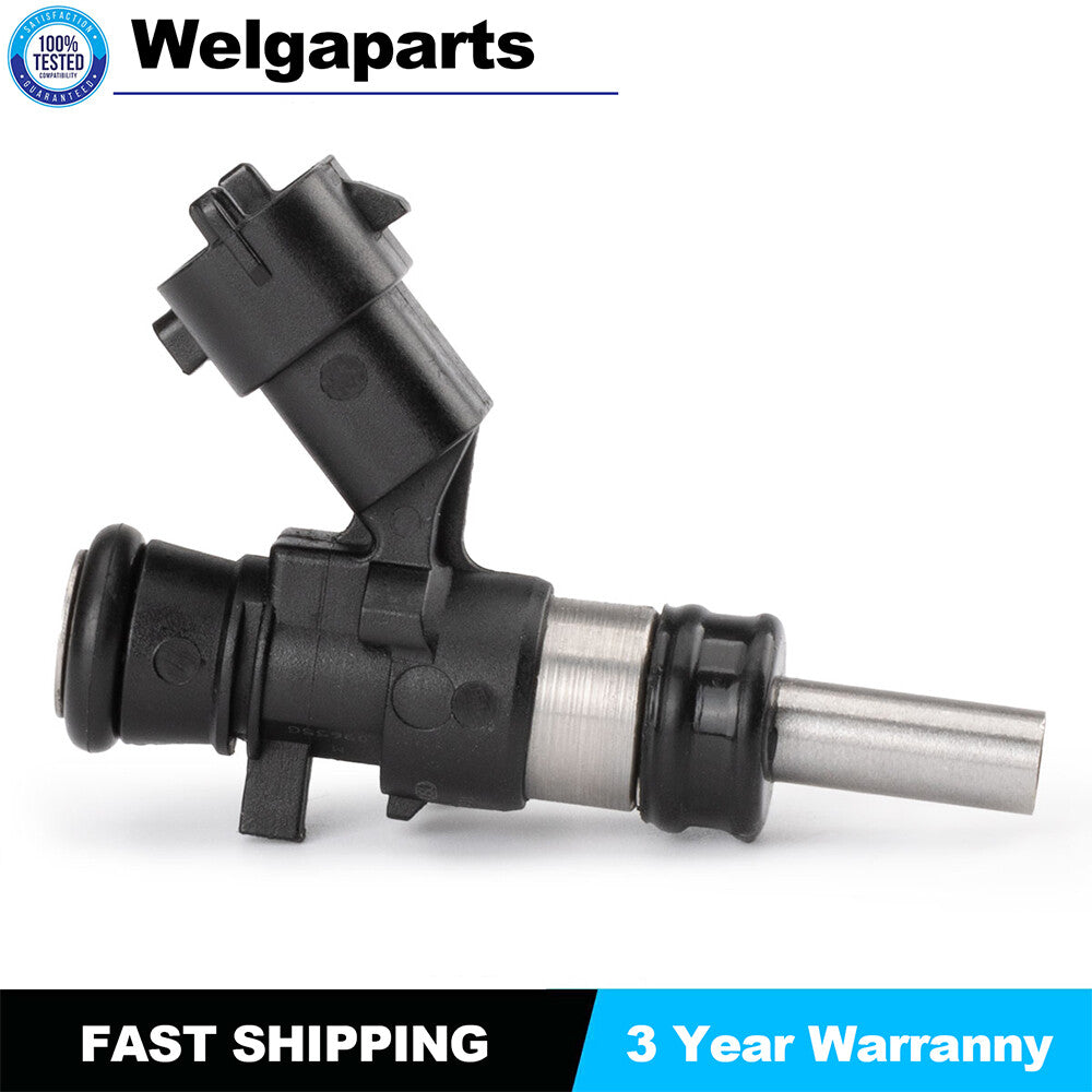 1X Injector Nozzle Core 0280158714 0280158701 Single Petrol Spray Nozzle 1406
